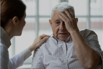 Лечение сосудистой и старческой деменции в Рославле