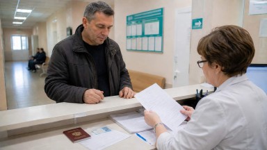 Бесплатное лечение алкоголизма в Рославле