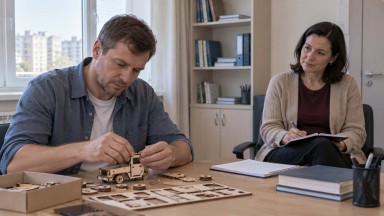 Лечение игромании в Рославле