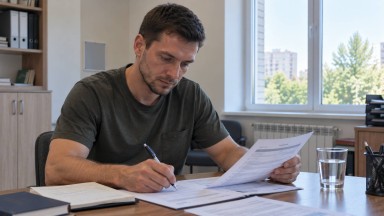 Реабилитация за 21 день в Рославле