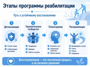 Миннесотская модель в Рославле