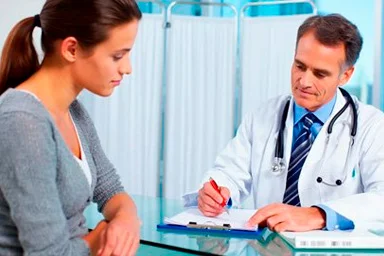 Раскодирование от алкоголизма в Рославле