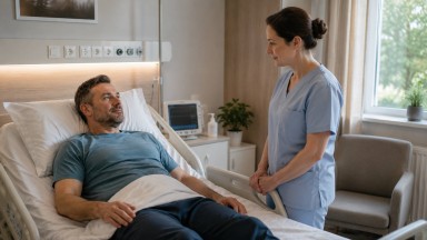 Детоксикация от алкоголя в Рославле