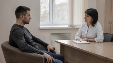 Лечение зависимости от марихуаны в Рославле