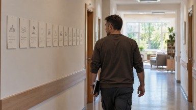 Реабилитация 12 шагов в Рославле